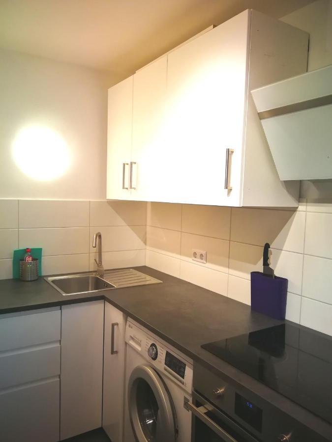Central-Apt At Lake, Citycenter 5Min, Fair 18Min!!! Nuremberg ภายนอก รูปภาพ