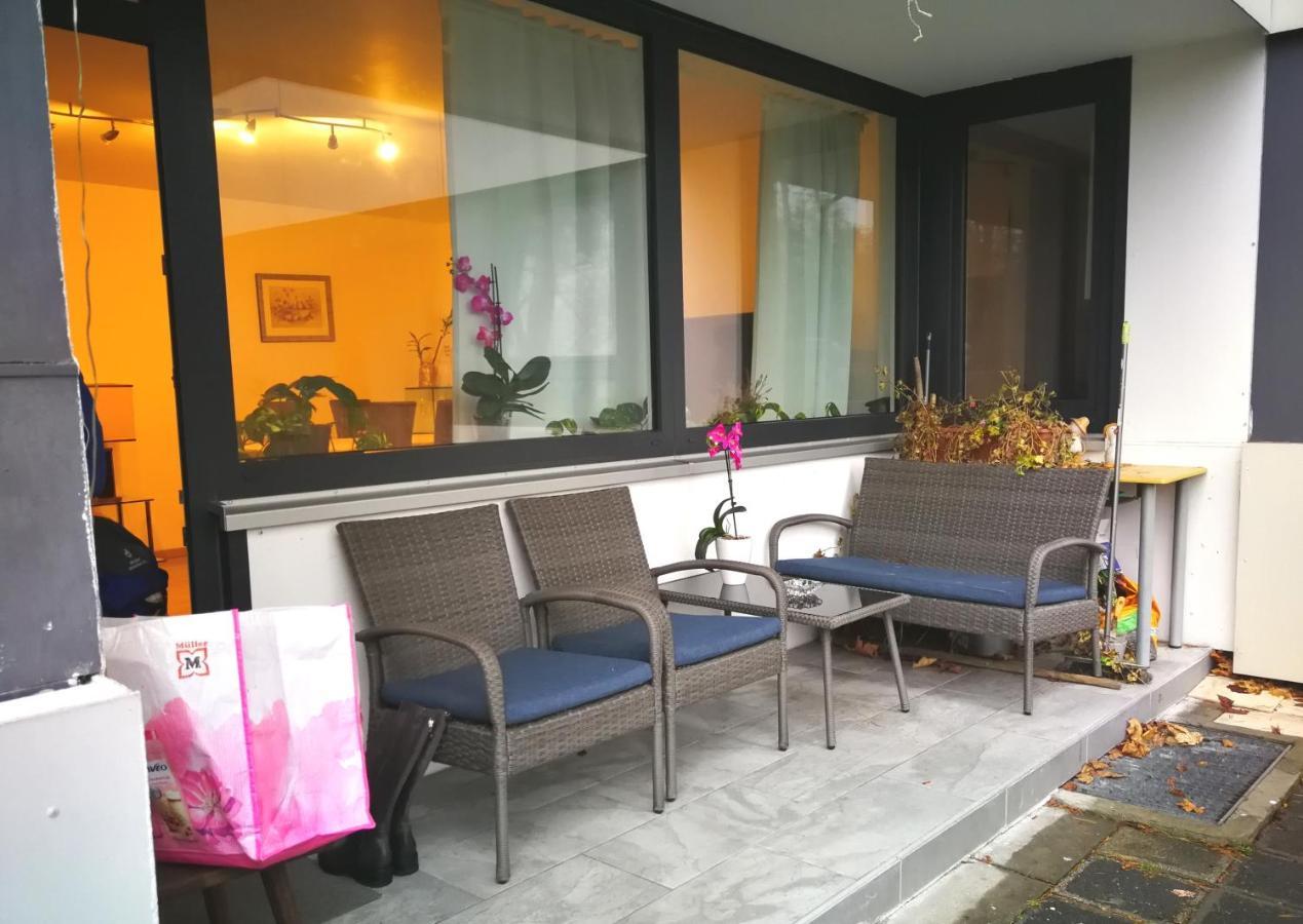 Central-Apt At Lake, Citycenter 5Min, Fair 18Min!!! Nuremberg ภายนอก รูปภาพ