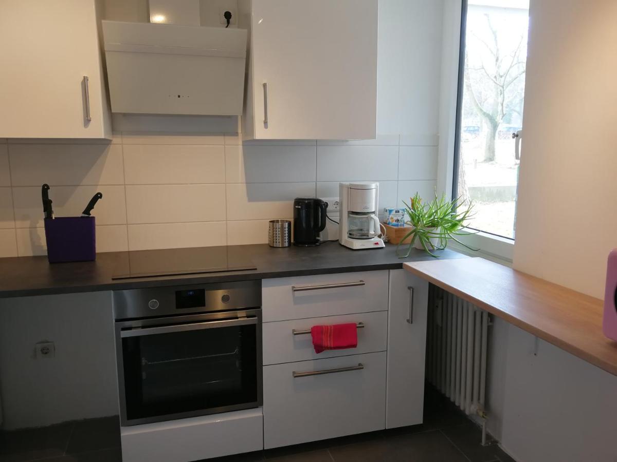 Central-Apt At Lake, Citycenter 5Min, Fair 18Min!!! Nuremberg ภายนอก รูปภาพ