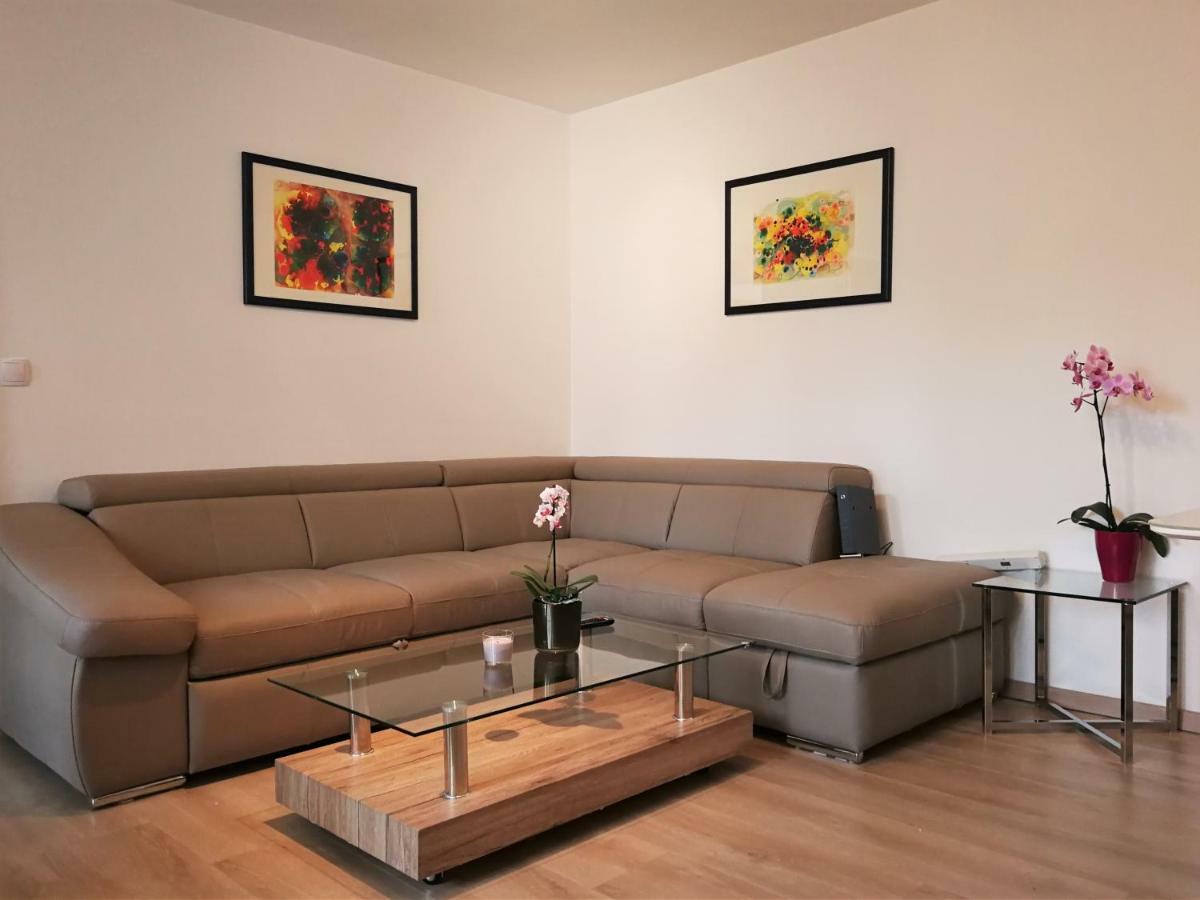 Central-Apt At Lake, Citycenter 5Min, Fair 18Min!!! Nuremberg ภายนอก รูปภาพ