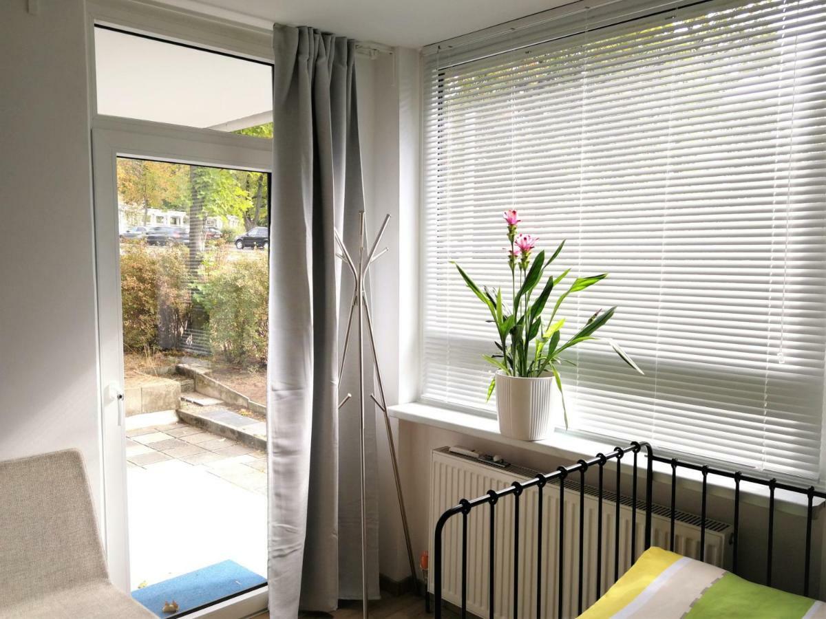Central-Apt At Lake, Citycenter 5Min, Fair 18Min!!! Nuremberg ภายนอก รูปภาพ