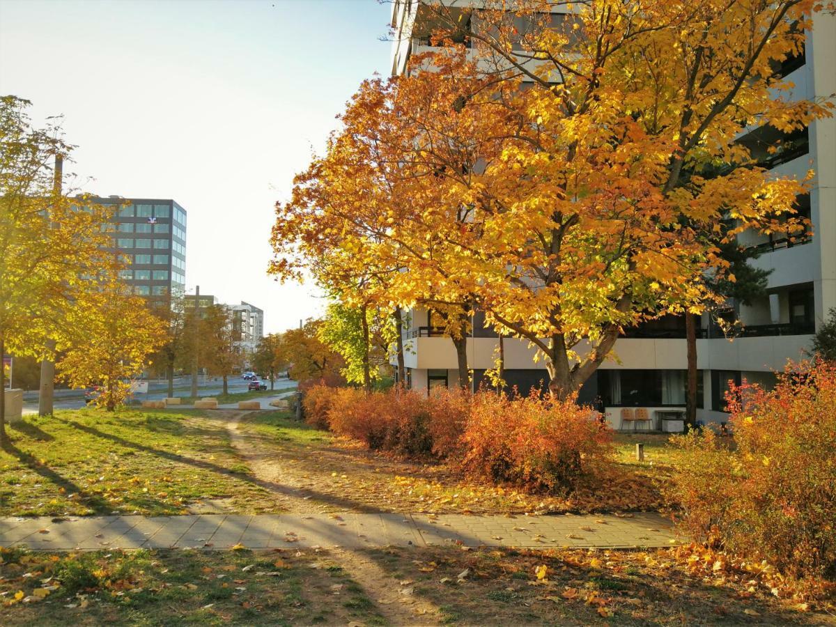 Central-Apt At Lake, Citycenter 5Min, Fair 18Min!!! Nuremberg ภายนอก รูปภาพ